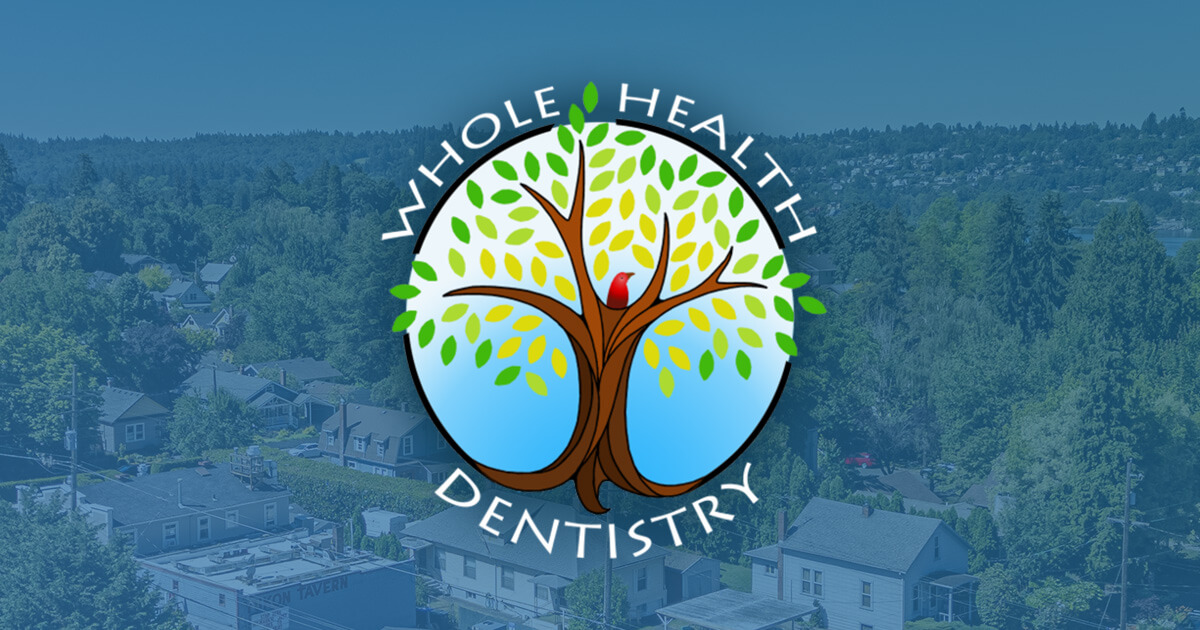 Whole Health Dentistry
